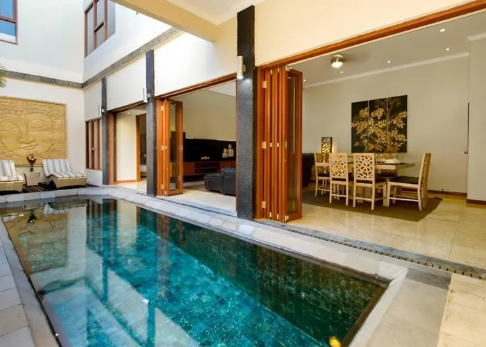 Deluxe Villa
